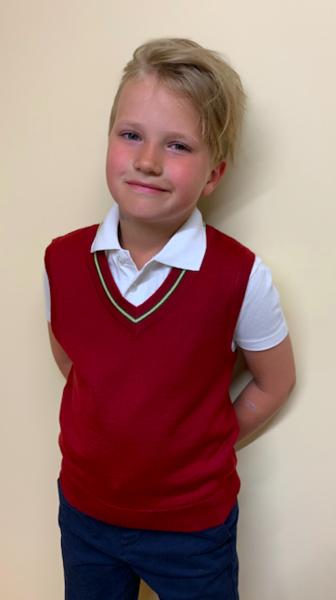 LIEPĀJAS KATOĻU PAMATSKOLA