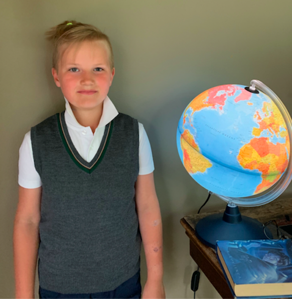 VALMIERAS VIESTURA VIDUSSKOLA