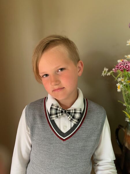 LAUCIENES PAMATSKOLA