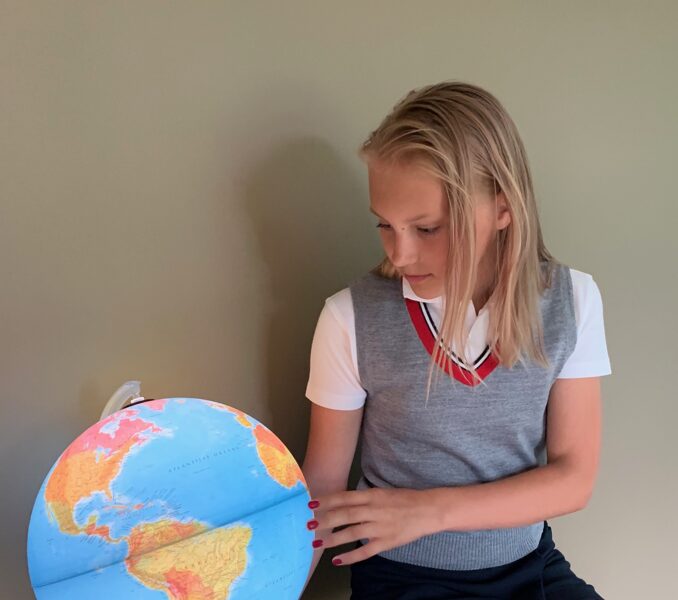 RĪGAS HANZAS VIDUSSKOLA