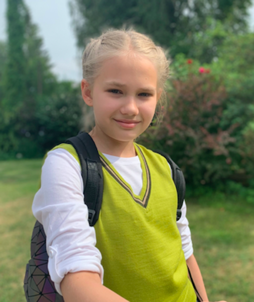 SALASPILS 1.VIDUSSKOLA