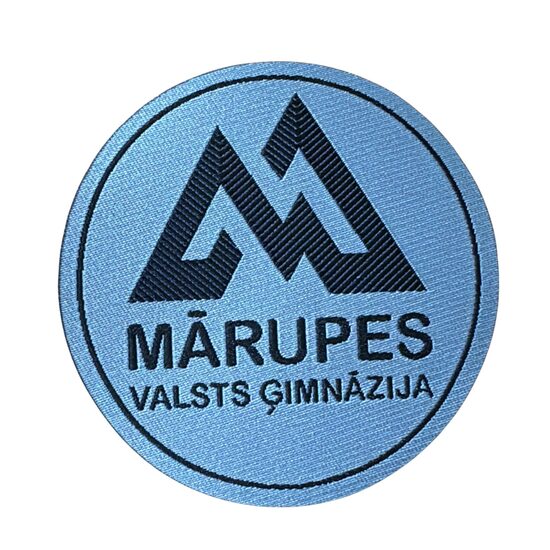 Skolas LOGO emblēma